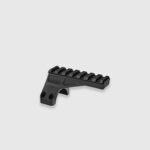 Кріплення Unity Tactical DIVING BOARD FOR FAST™ REKE™ 34mm | Black