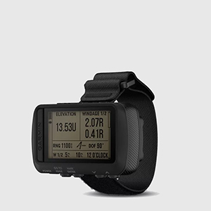 GPS-навігатор Garmin Foretrex® 701 Ballistic Edition