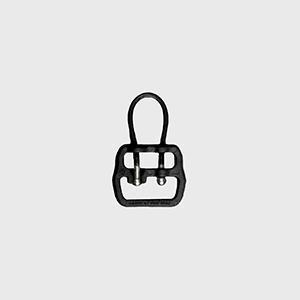 Кріплення Ferro Concepts BFG Universal Wire Loop 1 Inch | Black