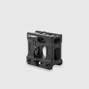 Кріплення Unity Tactical FAST™ MICRO | Black