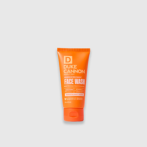 Гель для вмивання Duke Cannon Energizing Face Wash