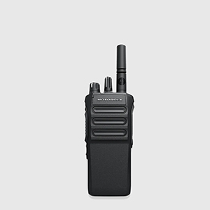 Радіостанція Motorola R7 UHF NKP