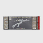 Килимок настільний збройовий Real Avid AR-15 Smart Mat