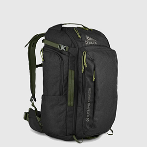 Рюкзак Kelty Redwing Traveler 50 | Black
