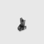 Аксесуар до кріплення Unity Tactical FUSION™ Folding Front Sight | Black