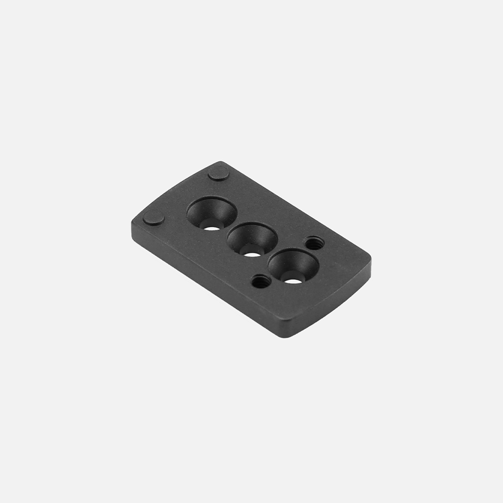 Unity Acro Кріплення Unity Tactical FAST™ Optic Adapter Plate ACRO® Footprint ...