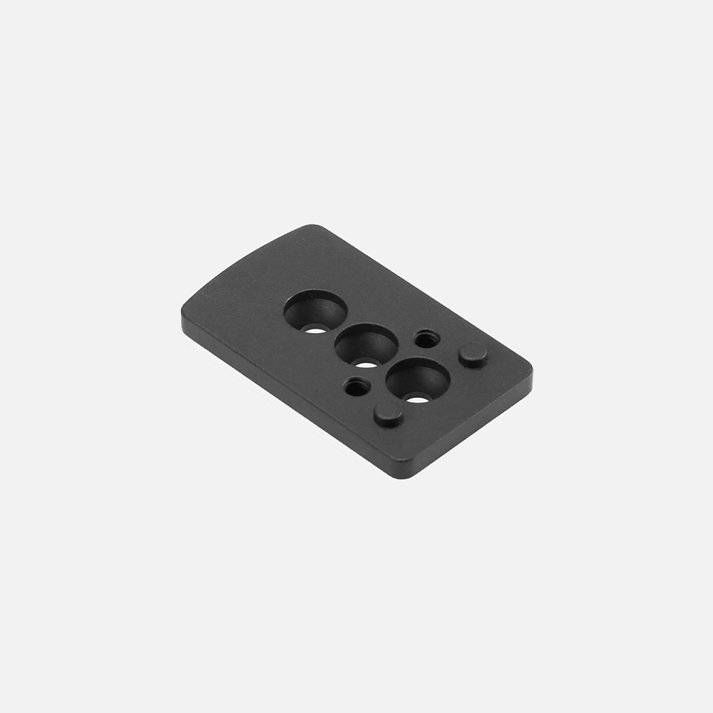 Unity Acro Кріплення Unity Tactical FAST™ Optic Adapter Plate ACRO® Footprint ...