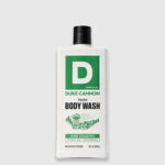 Гель для душу Duke Cannon THICK® Body Wash Forest Air + Birchwood