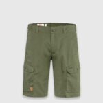 Шорти FJALLRAVEN Ruaha Shorts M | Laurel Green