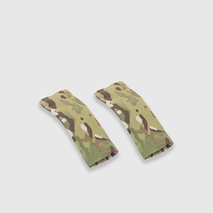 Накладки пом’якшувальні на плечі Ferro Concepts Padded Strap Socks | Multicam