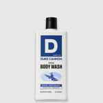 Гель для душу Duke Cannon THICK® Body Wash Ocean Air + Mandarin