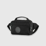 Поясна сумка FJALLRAVEN Kanken No. 2 Hip Pack | Black
