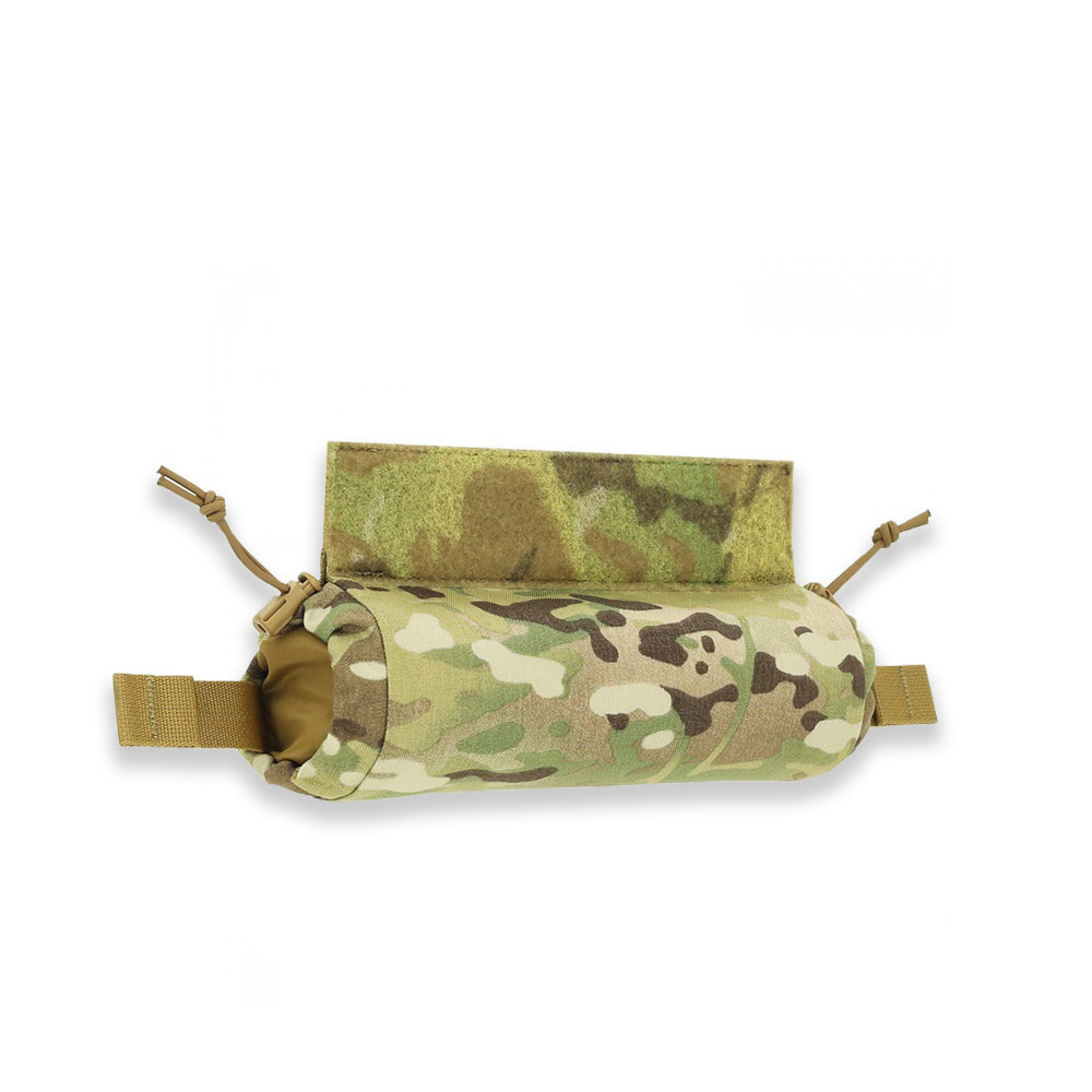 Ferro Concepts Roll 1™ Trauma Pouch | Multicam - Military clothing