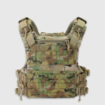 Плитоноска плейт-керрієр Agilite K19 Plate Carrier 3.0 | Multicam