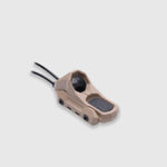 Перемикач Unity Tactical AXON™ SureFire® Crane Laser 7″ | FDE