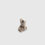 Аксесуар до кріплення Unity Tactical FUSION™ Folding Front Sight | FDE