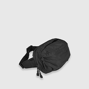 Сумка поясна Vertx Long Walks Multipurpose Waist Pack | It’s Almost Black