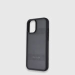 Чохол для телефону Pelican Protector iPhone 16 6.1" MagSafe  | Black