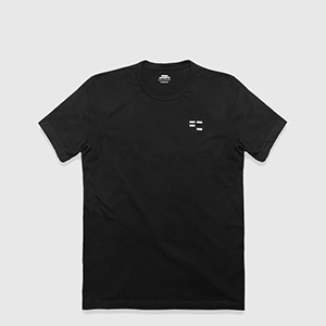 Футболка Ferro Concepts lcon T-Shirt | Black