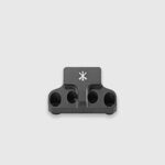 Кріплення Unity Tactical FAST™ OFFSET OPTIC BASE | Black