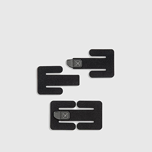 Аксесуар Vertx BAP Strap Medium (2 Pack) | Black