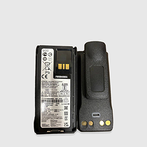Акумуляторна батарея до рації Motorola R7 5000 mAh з Type-C