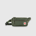Поясна сумка FJALLRAVEN High Coast Hip Pack | Mountain Green