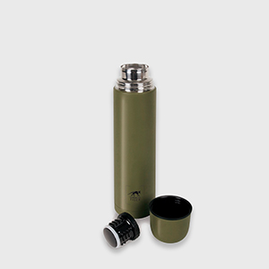 Термос Tasmanian Tiger H & C Stuff 1L