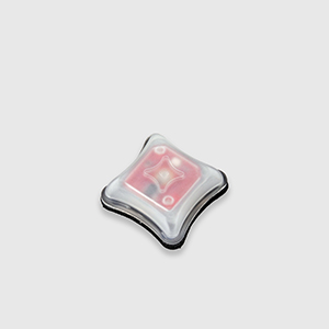 Ліхтарик Unity Tactical SPARK™ Multi-Function Emergency Strobe Red Light