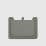 Кишеня з еластичної сітки Vertx Stretch Mesh Pocket  Large | Grey
