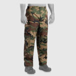 Штани Propper BDU Trouser Button Fly | Woodland