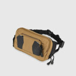 Тактична поясна сумка Vertx S.O.C.P. Tactical Fanny Pack | Dark Earth
