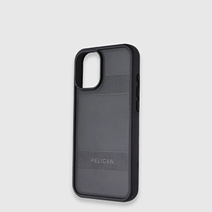 Чохол для телефона Pelican Protector iPhone 15/14/13 Case MagSafe | Black