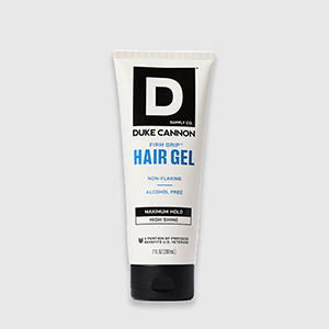 Гель для волосся  Duke Cannon Firm Grip Hair Gel