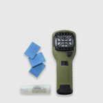 Пристрій від комарів Thermacell MR-300 Portable Mosquito Repeller | Olive