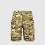 Шорти Abrams Gen 3 tactical shorts VTX | Multicam