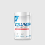 Колаген TREC NUTRITION COLLAGEN RENOVER 350 g | Mango-maracuja
