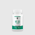 Мелатонін TREC NUTRITION MELATONIN 90 cap