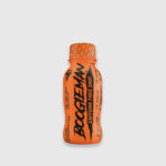 Передтренік TREC NUTRITION BOOGIEMAN SHOT 100 ml | Ice tea peach