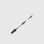 Кабель Invisio СС01 PS30 з модулем Bluetooth Audio INV17335 | Black