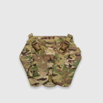 Модульний захист паху 1 Gen 4 надлегкий Dyneema light | Multicam