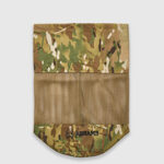 Сумка-мішок Abrams  Sackpack Tube Coyote Mes | Multicam