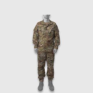 Уніформа US Army Aircrew | MultiCam/OCP Scorpion