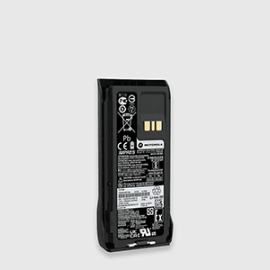 Акумулятор Motorola 5000mAh Type-C -PMNN4810A R7 | Black