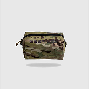 Сумка для дрібниць / інструментів G-pocket Wide Gear Lab | Multicam