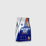 Протеїн TREC NUTRITION WHEY 100 NEW FORMULA 700 g | Hazelnut