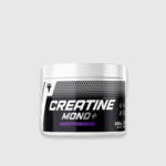 Креатин TREC NUTRITION CREATINE MONO+ 300 g | Orange