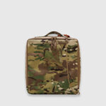 Підсумок Hoffmann Equipment X-pac під Mini Starlink | Multicam