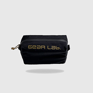 Сумка для дрібниць / інструментів G-pocket Wide Gear Lab | Black