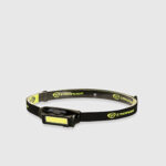 Ліхтарик налобний Streamlight BANDIT® RECHARGEABLE LED | Black